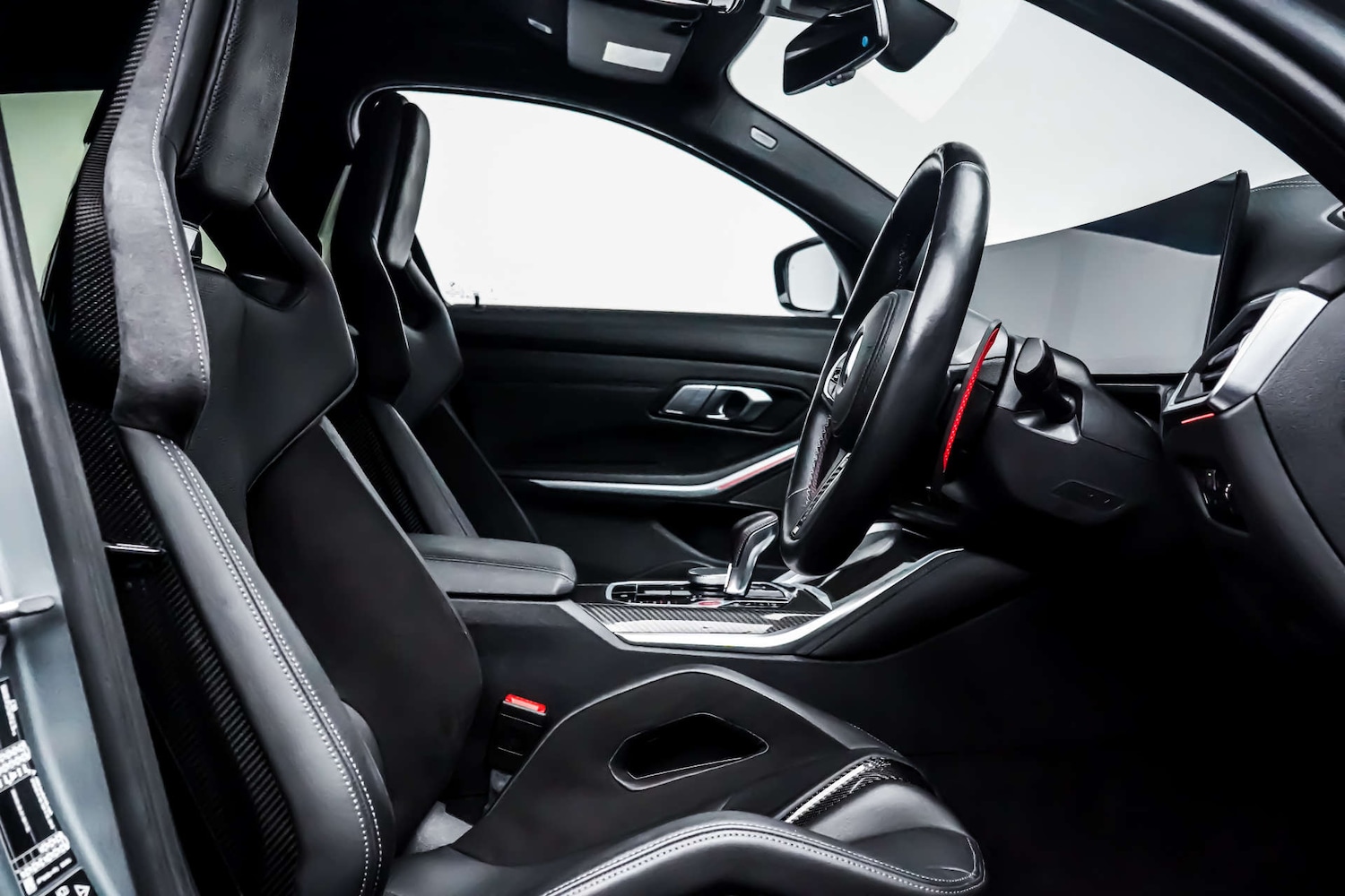 Used BMW M3 2024 for sale - 76830952: Photo 6