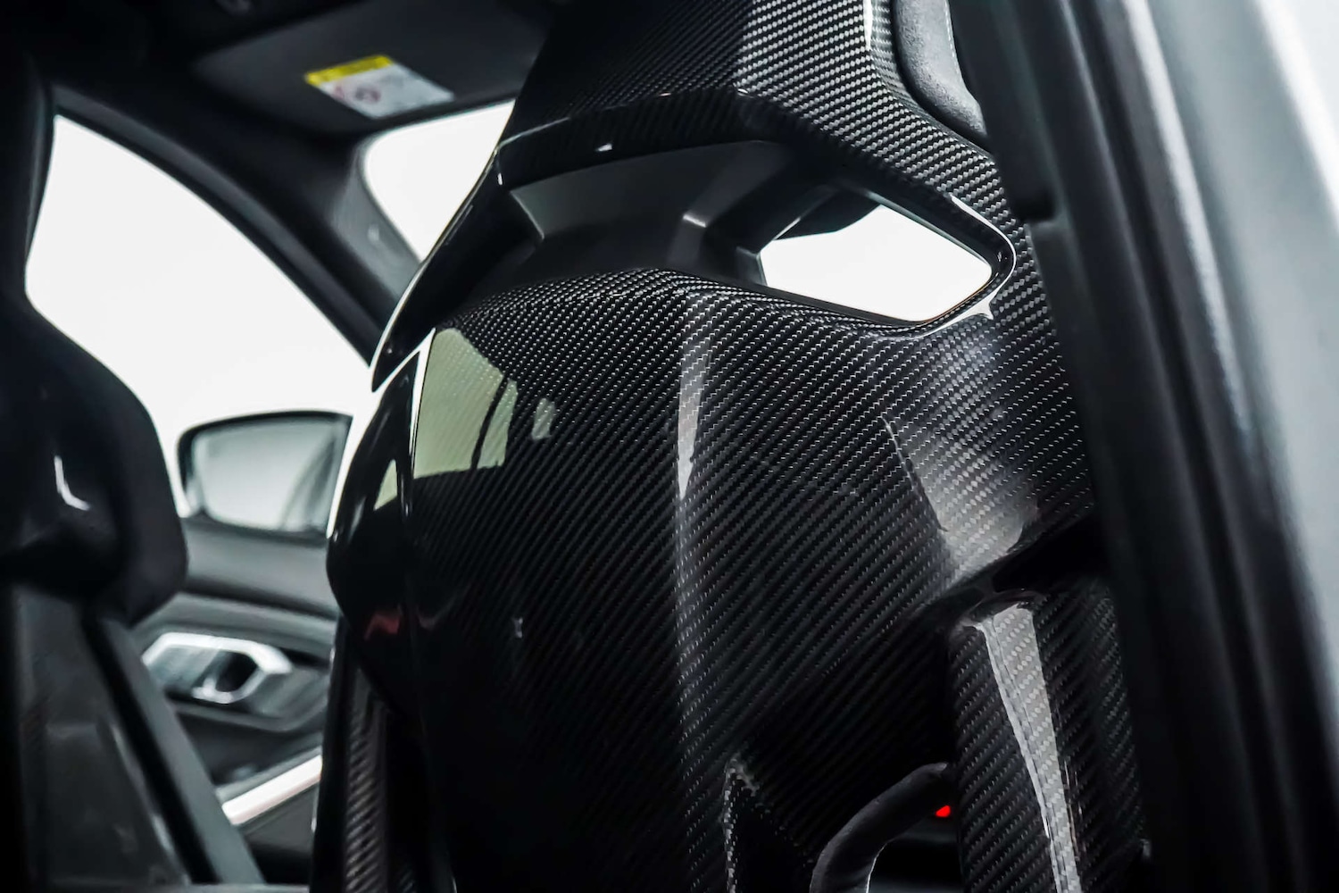 Used BMW M3 2024 for sale - 76830952: Photo 7