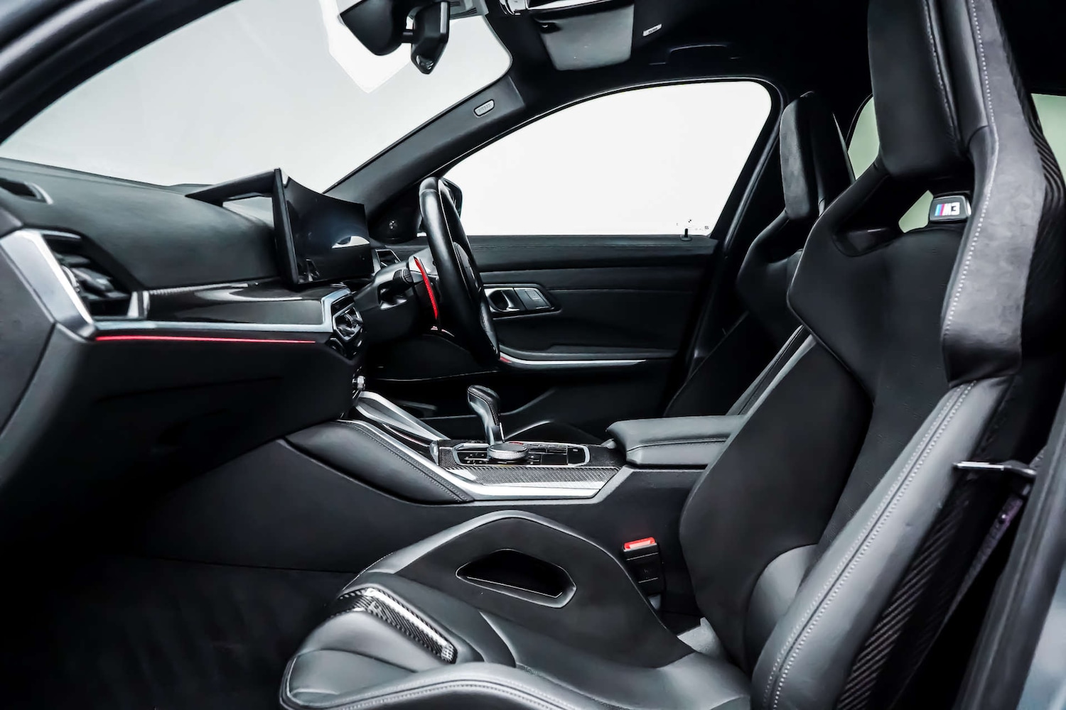 Used BMW M3 2024 for sale - 76830952: Photo 8