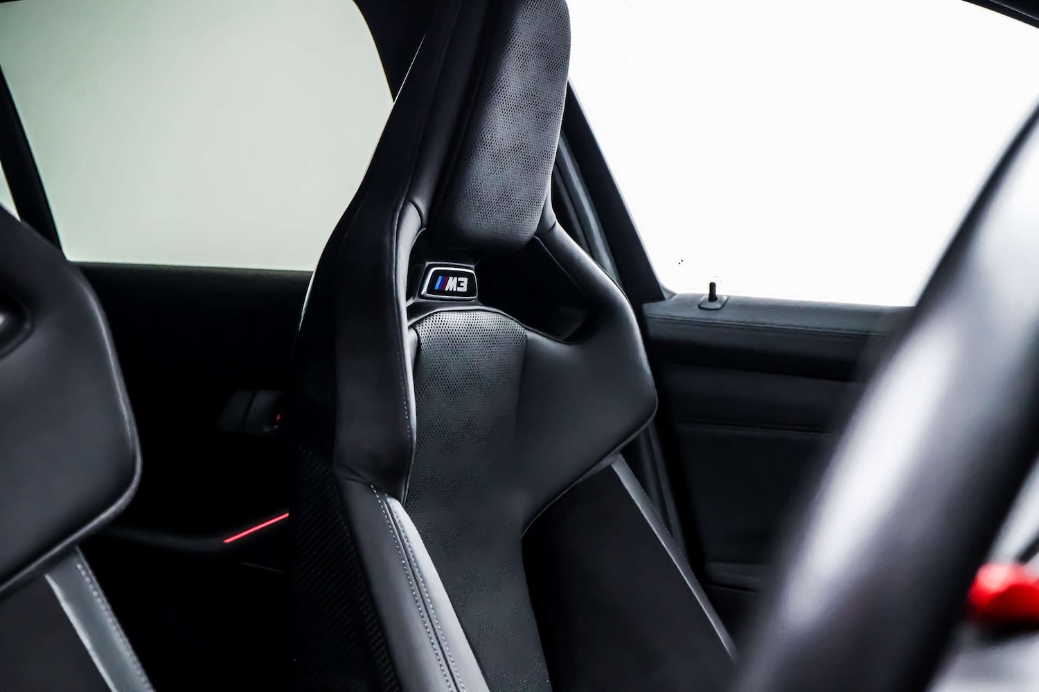 Used BMW M3 2024 for sale - 76830952: Photo 9