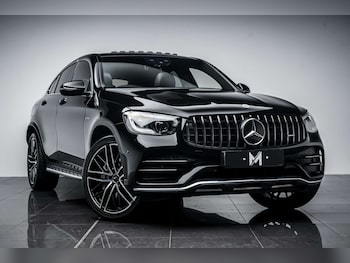 Used Mercedes-Benz GLC 2021 for sale - 78371384: Photo