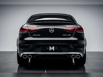 Used Mercedes-Benz GLC 2021 for sale - 78371384: Photo