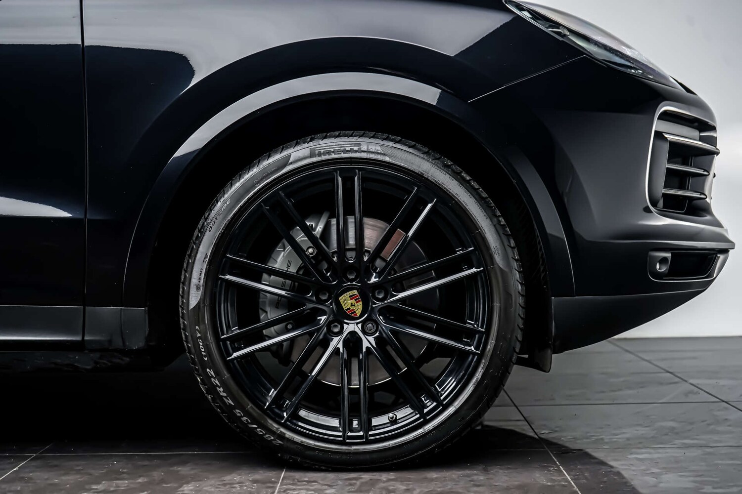 Used Porsche Cayenne 2020 for sale - 77426948: Photo 10