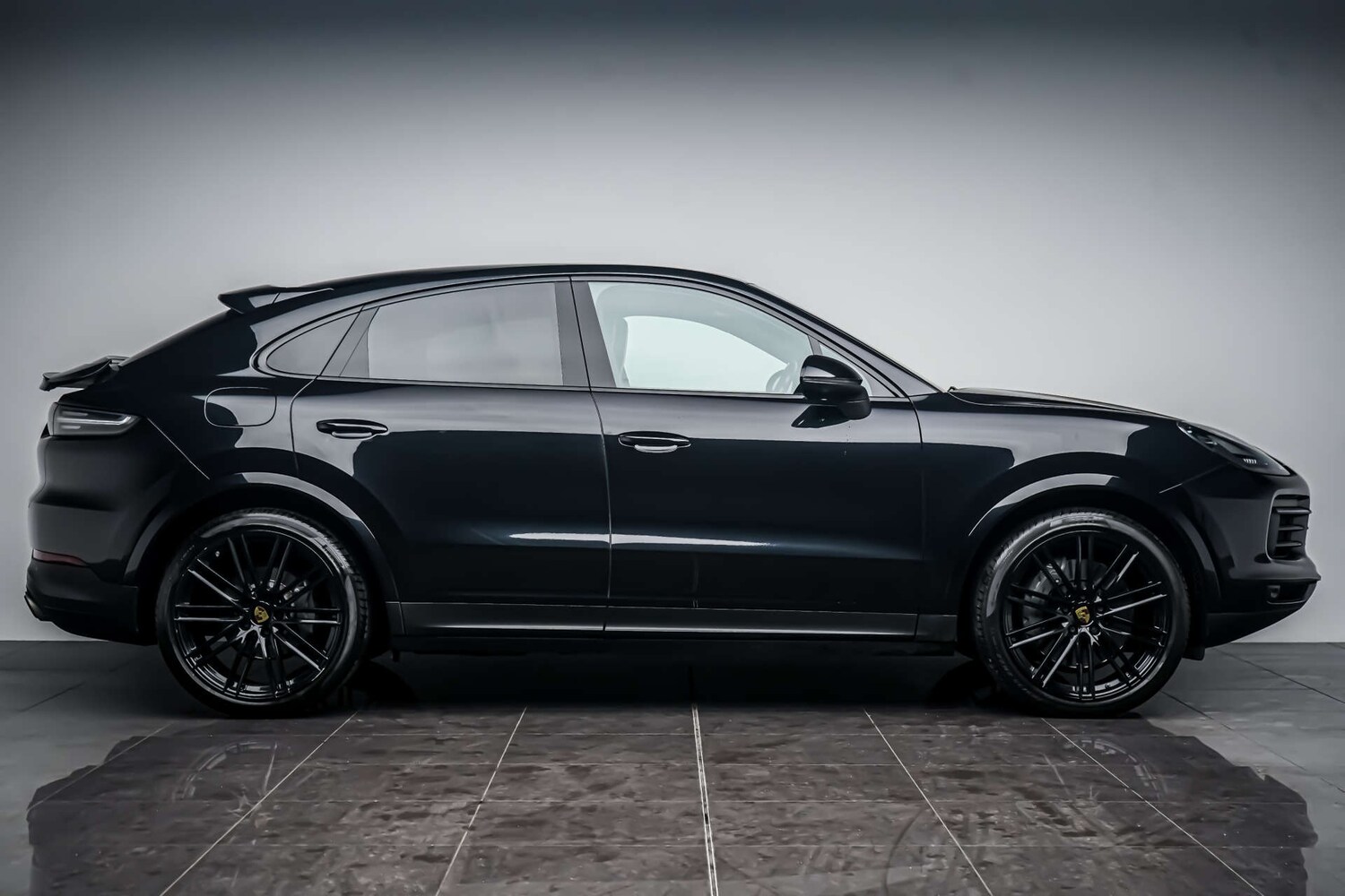 Used Porsche Cayenne 2020 for sale - 77426948: Photo 11