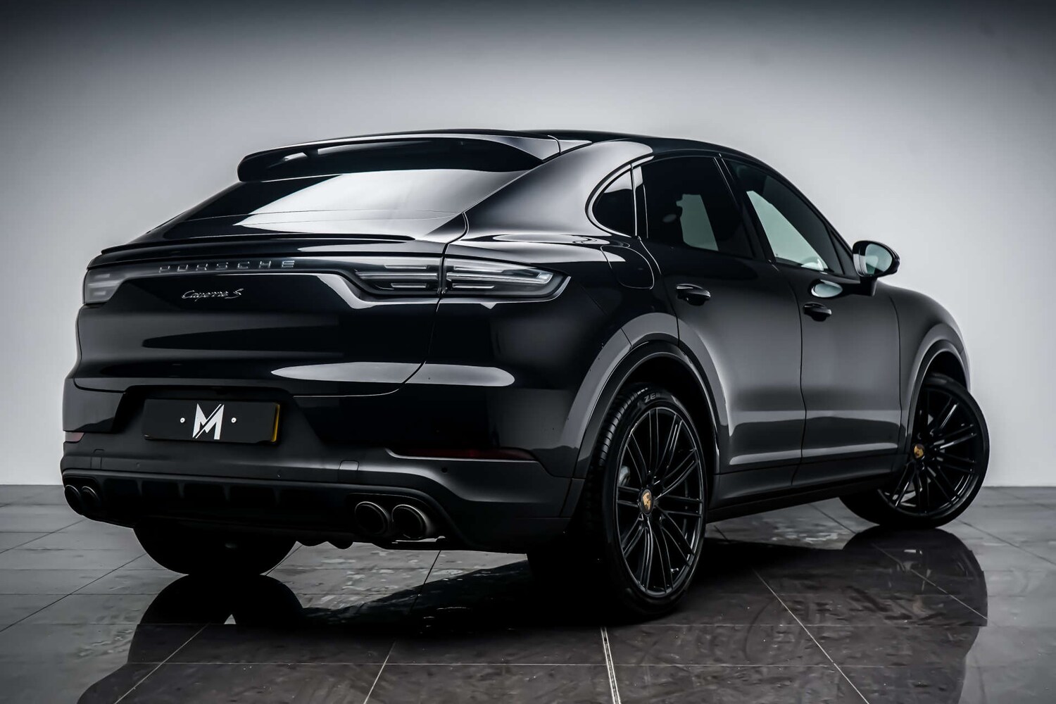 Used Porsche Cayenne 2020 for sale - 77426948: Photo 14