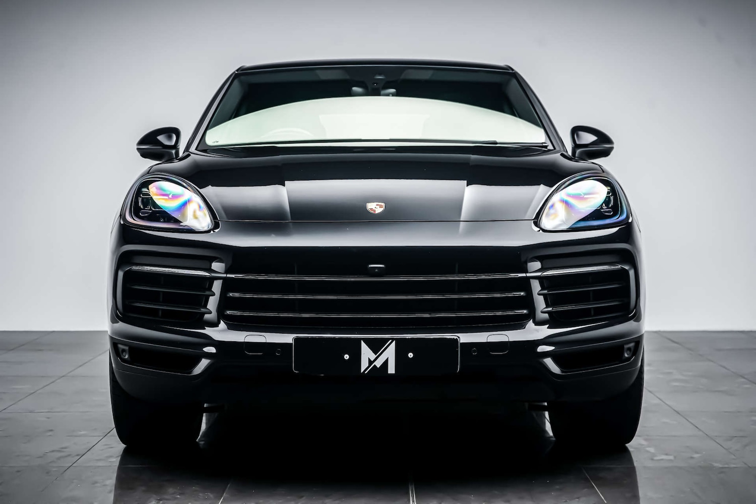 Used Porsche Cayenne 2020 for sale - 77426948: Photo 2