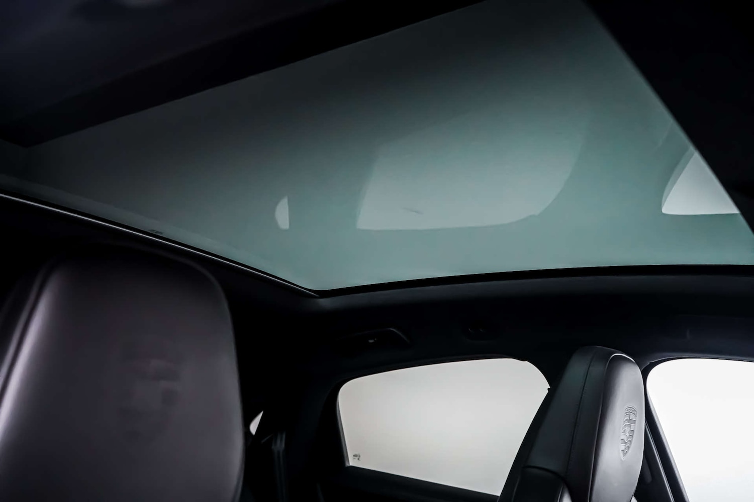 Used Porsche Cayenne 2020 for sale - 77426948: Photo 3