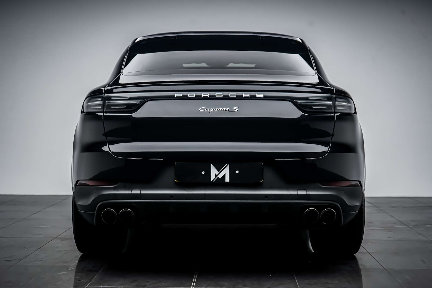 Used Porsche Cayenne 2020 for sale - 77426948: Photo 4