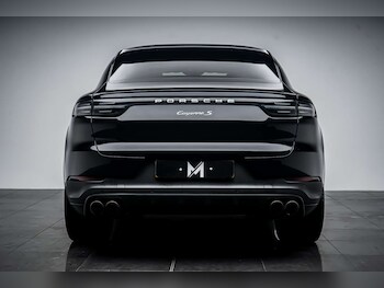 Used Porsche Cayenne 2020 for sale - 77426948: Photo