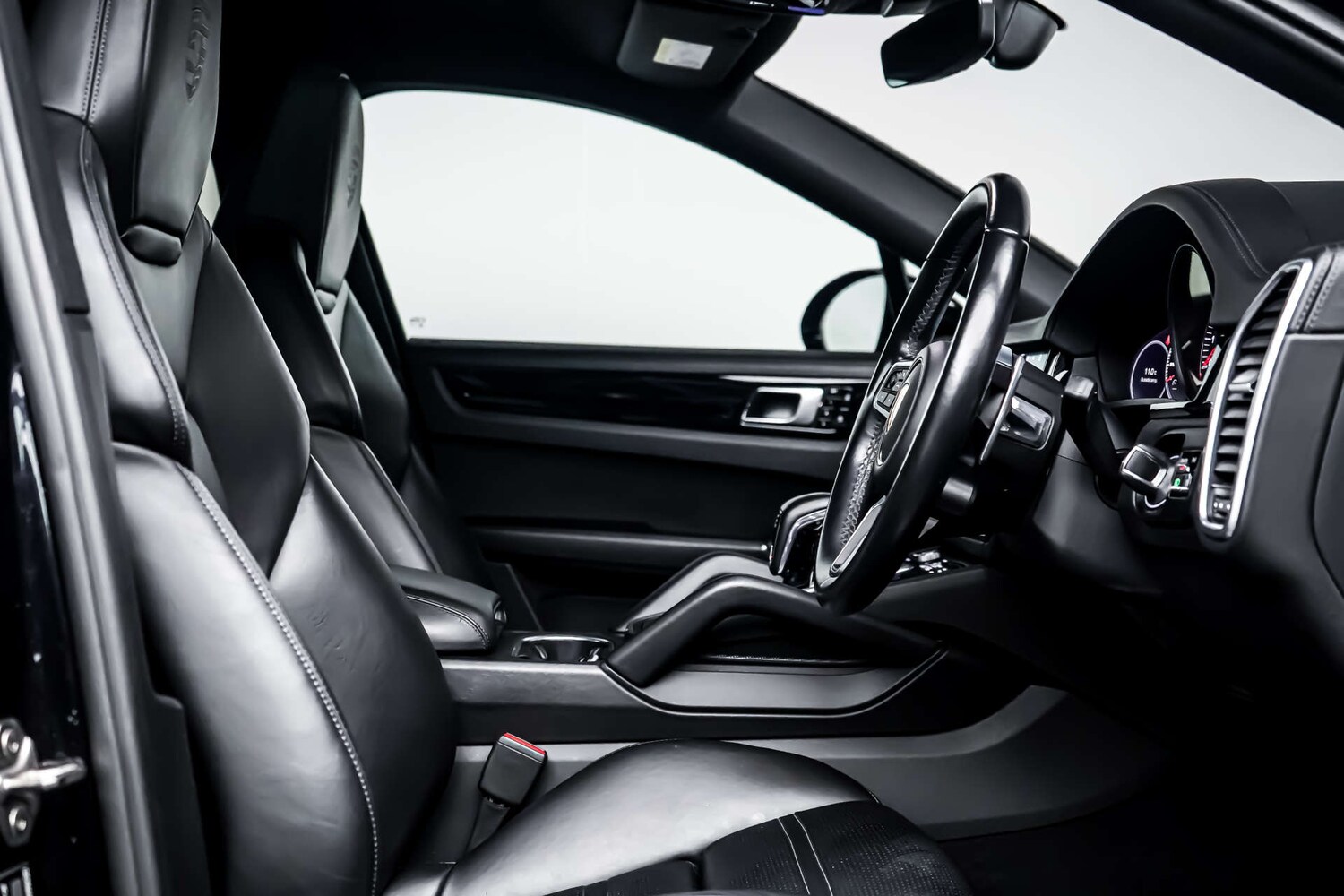 Used Porsche Cayenne 2020 for sale - 77426948: Photo 6