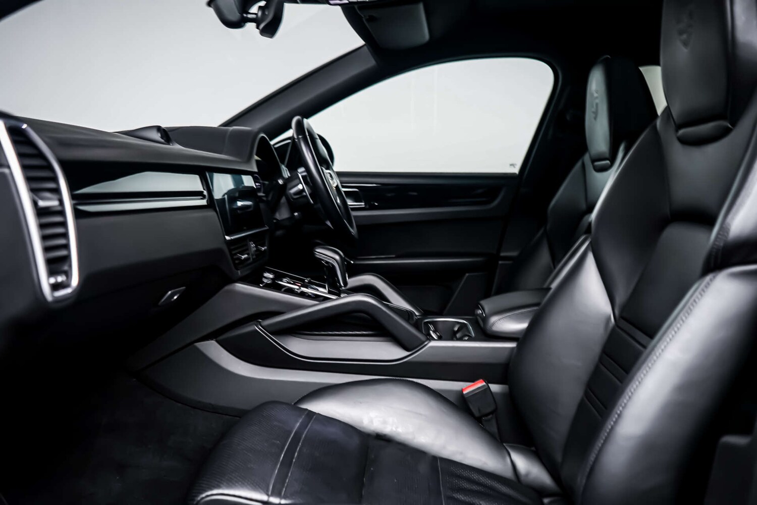 Used Porsche Cayenne 2020 for sale - 77426948: Photo 7