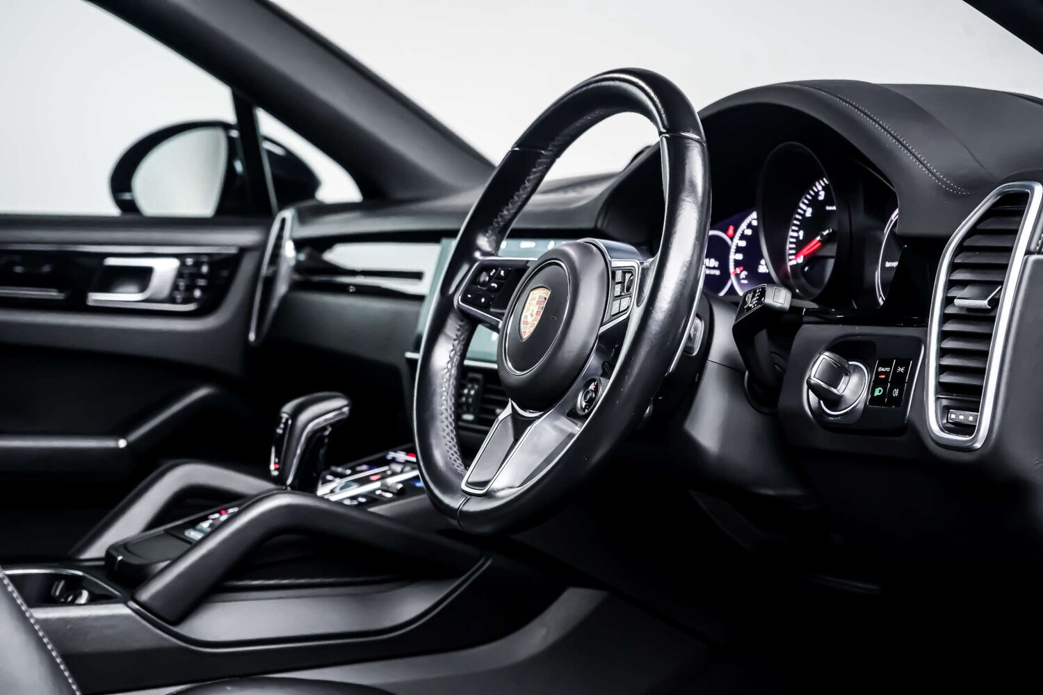 Used Porsche Cayenne 2020 for sale - 77426948: Photo 9