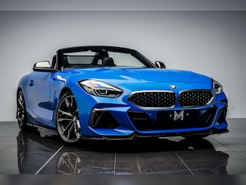 Used BMW Z4 2019 for sale - 79037321: Photo