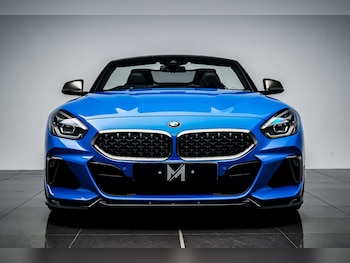 Used BMW Z4 2019 for sale - 79037321: Photo
