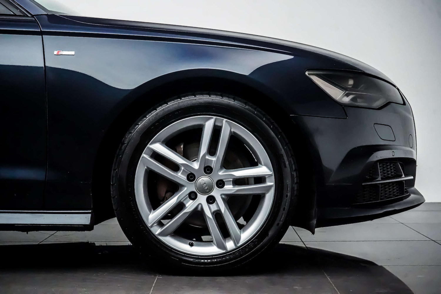 Used Audi A6 2017 for sale - 76831040: Photo 10