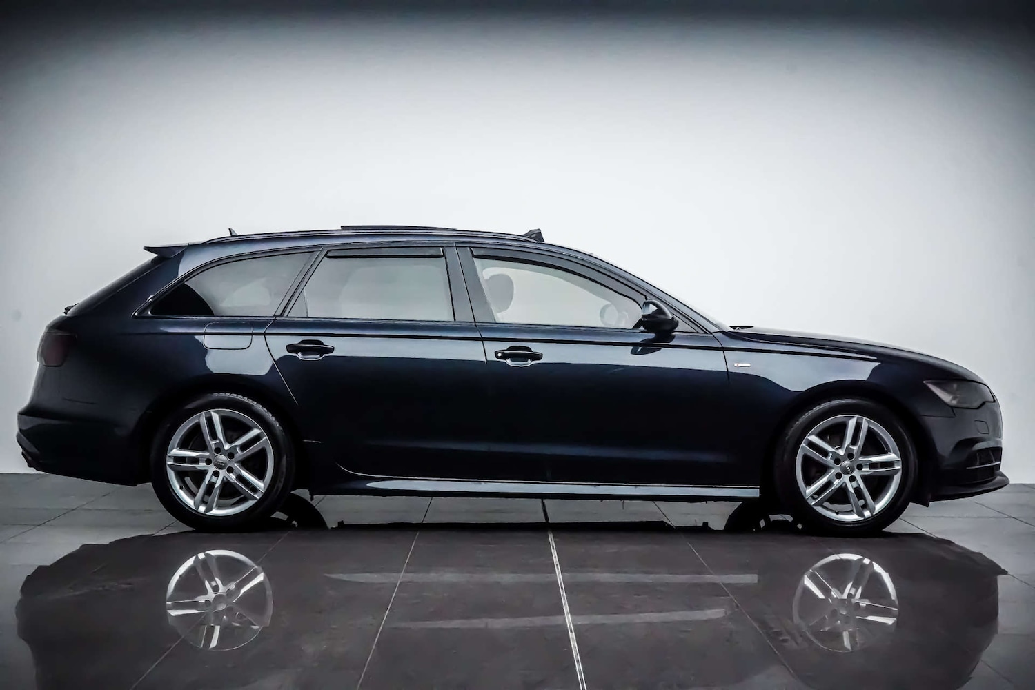 Used Audi A6 2017 for sale - 76831040: Photo 11