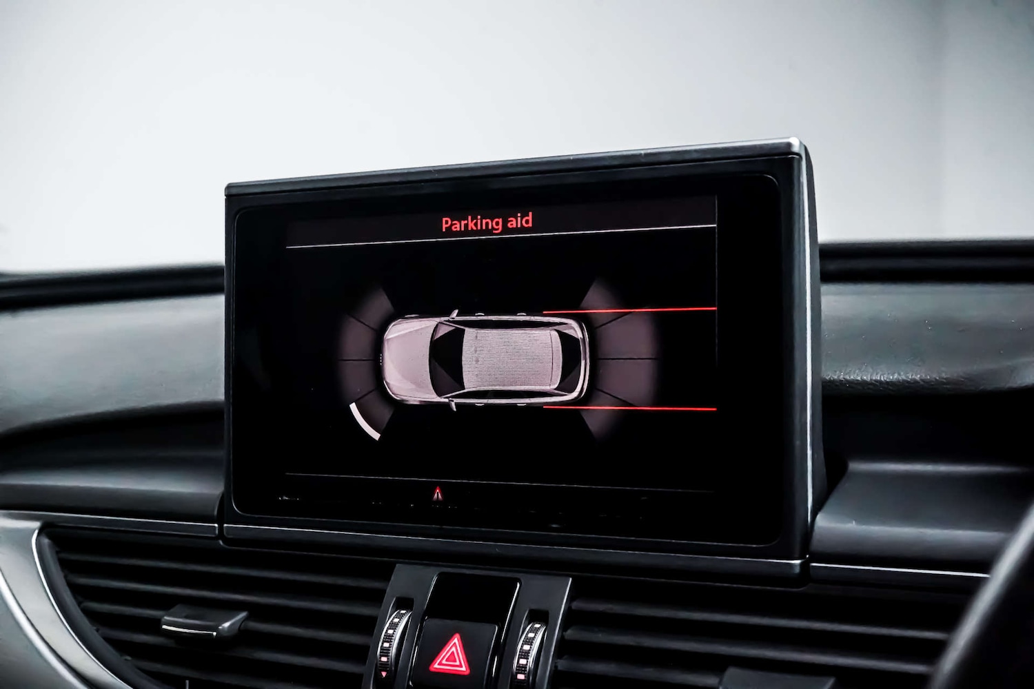 Used Audi A6 2017 for sale - 76831040: Photo 12