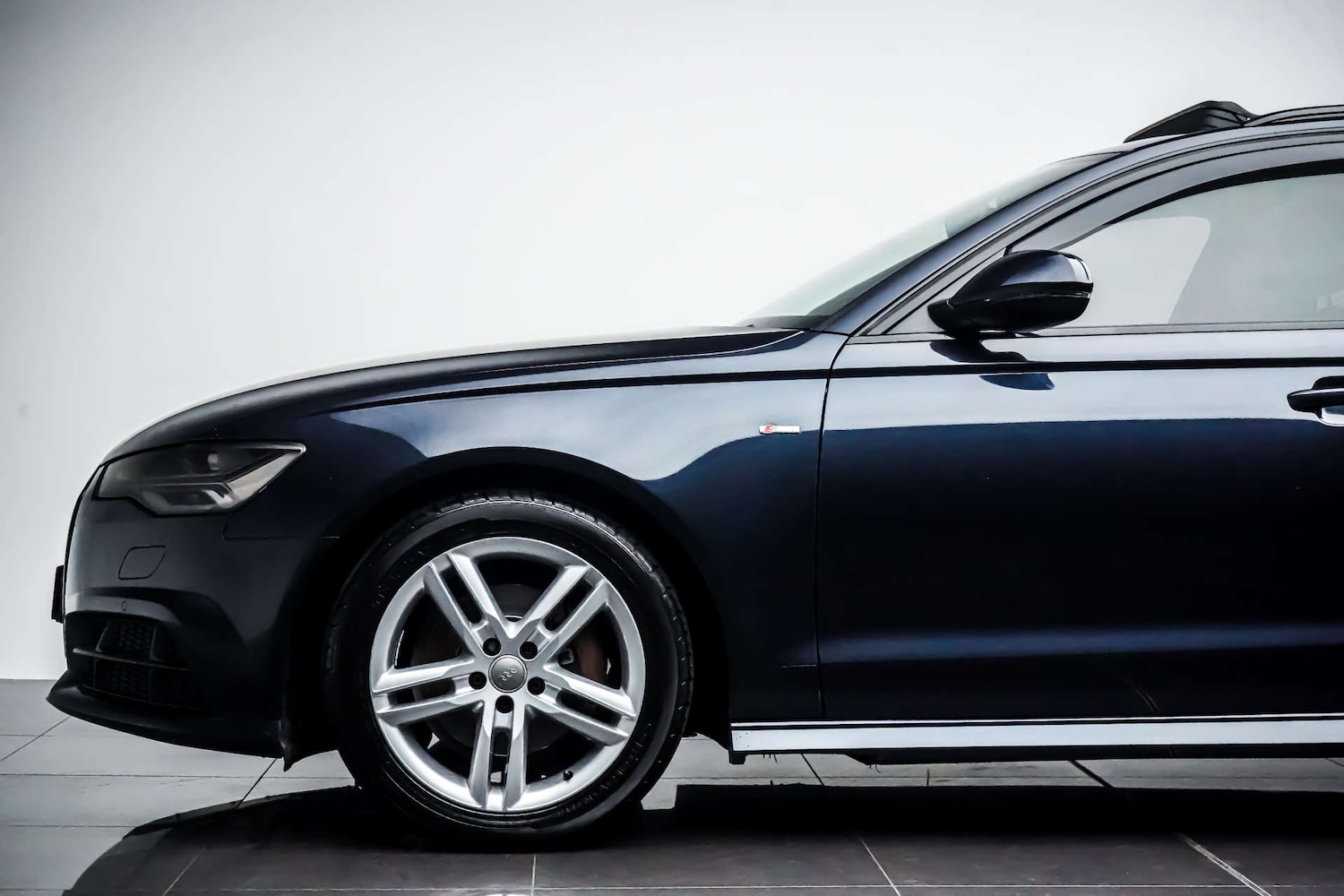 Used Audi A6 2017 for sale - 76831040: Photo 13