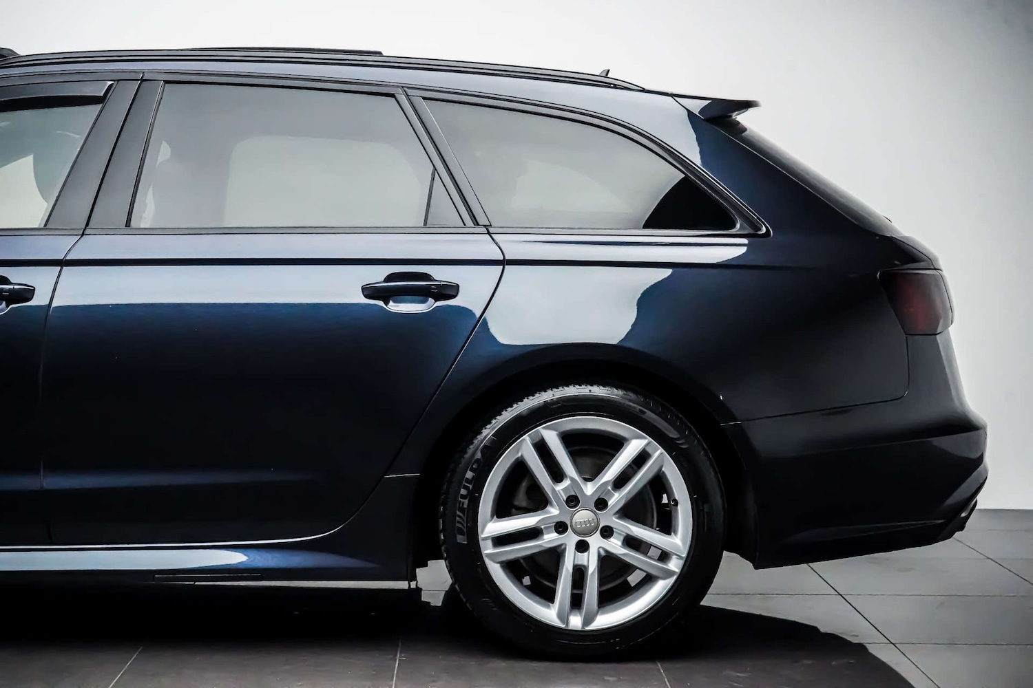 Used Audi A6 2017 for sale - 76831040: Photo 14