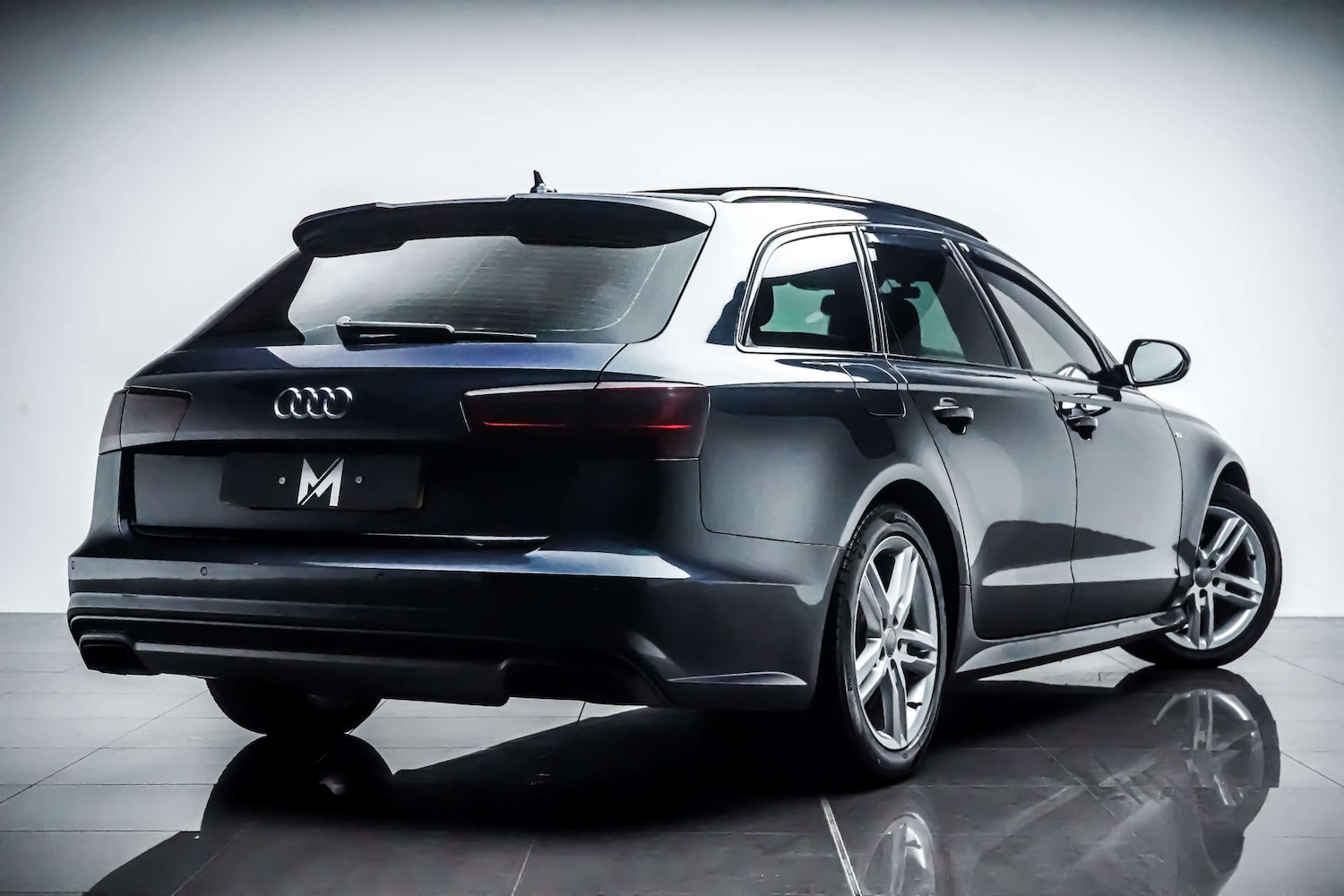 Used Audi A6 2017 for sale - 76831040: Photo 15