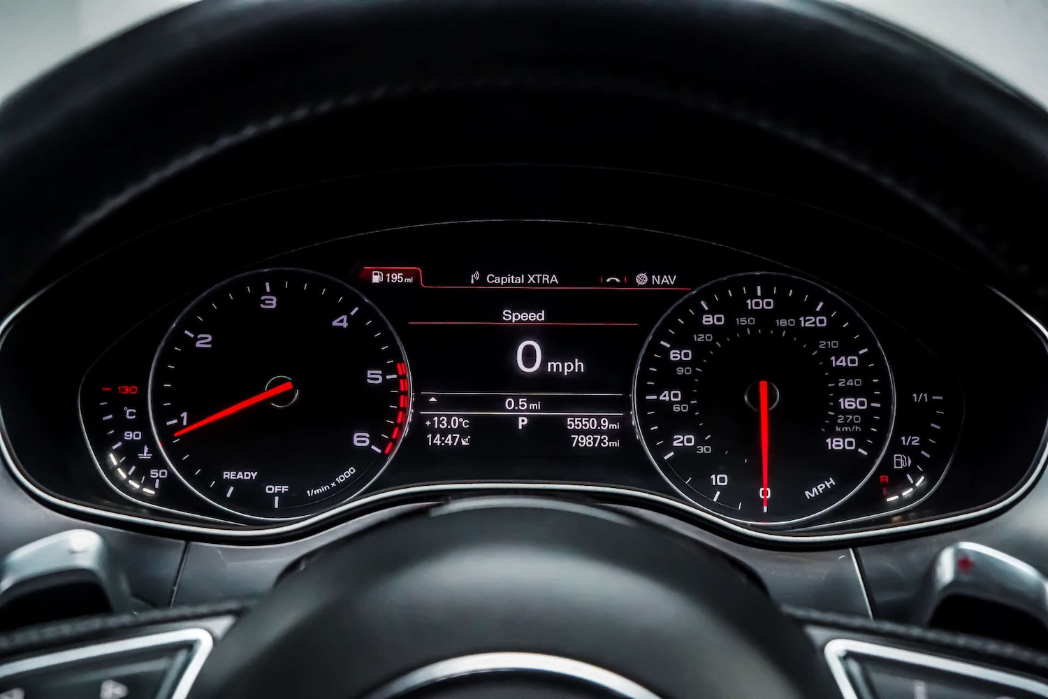 Used Audi A6 2017 for sale - 76831040: Photo 16