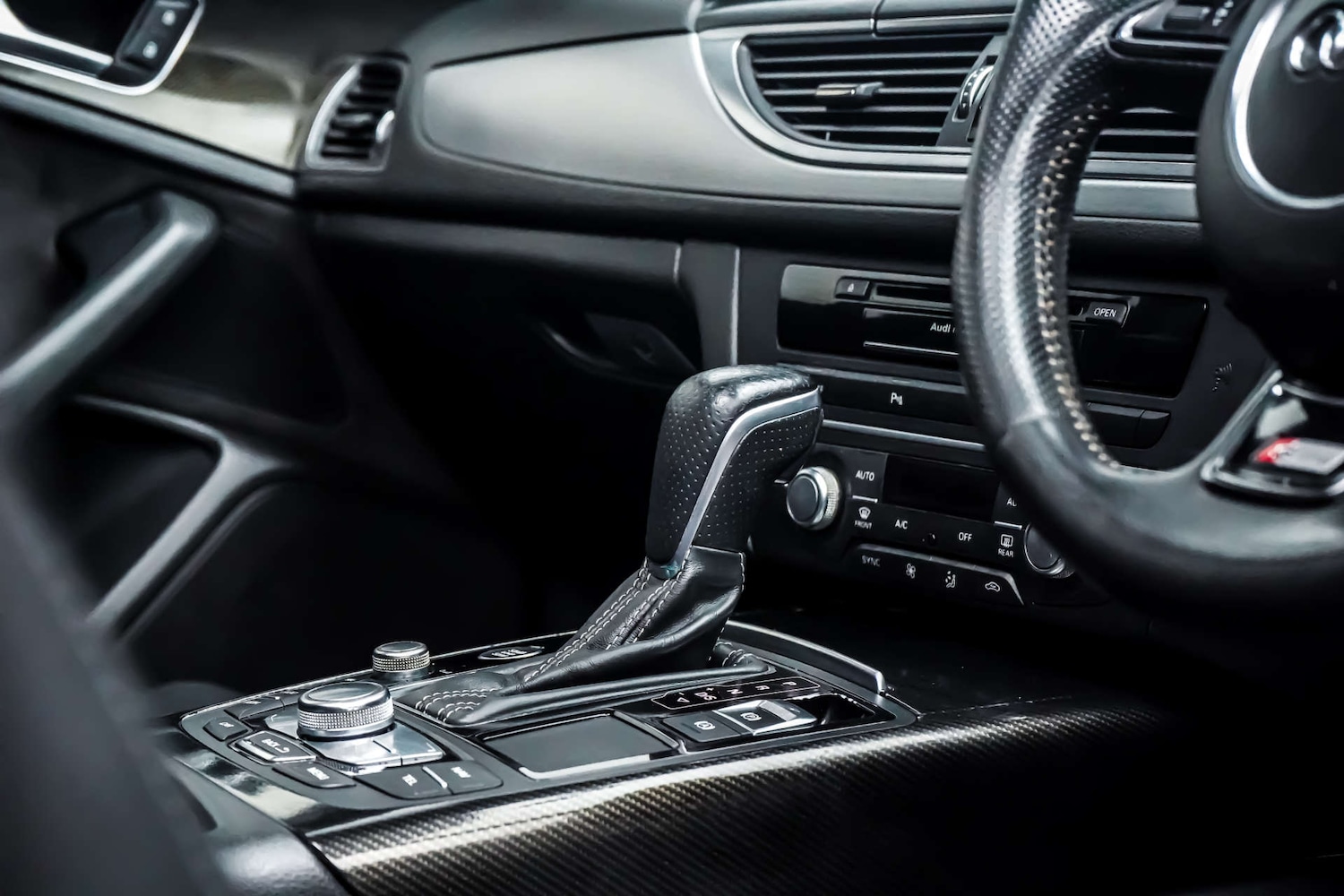 Used Audi A6 2017 for sale - 76831040: Photo 17