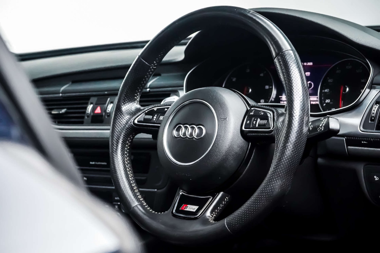 Used Audi A6 2017 for sale - 76831040: Photo 19