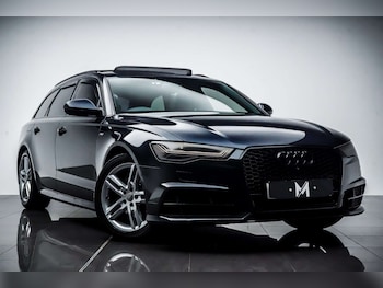 2017 - 2.0 TDI Ultra S Line 5dr S Tronic