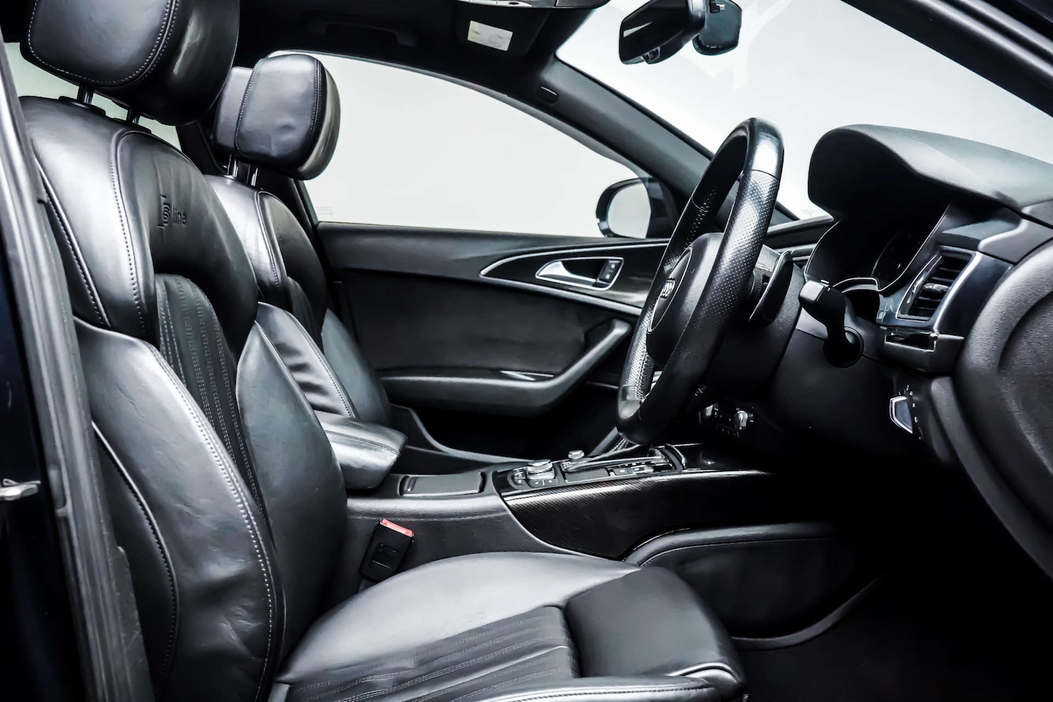 Used Audi A6 2017 for sale - 76831040: Photo 6