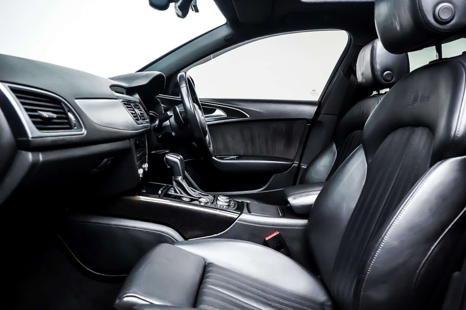 Used Audi A6 2017 for sale - 76831040: Photo 7