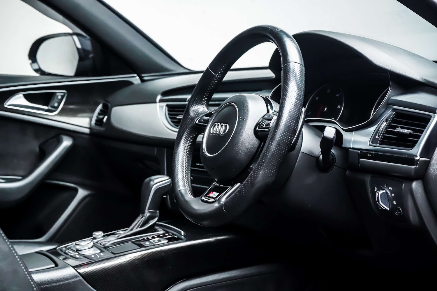 Used Audi A6 2017 for sale - 76831040: Photo 9