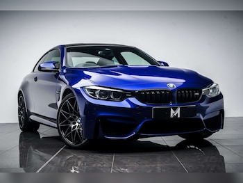 Used BMW M4 2019 for sale - 78525558: Photo