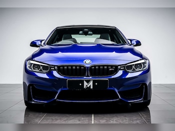 Used BMW M4 2019 for sale - 78525558: Photo