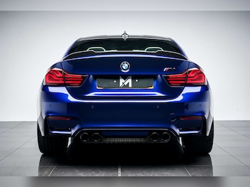 Used BMW M4 2019 for sale - 78525558: Photo