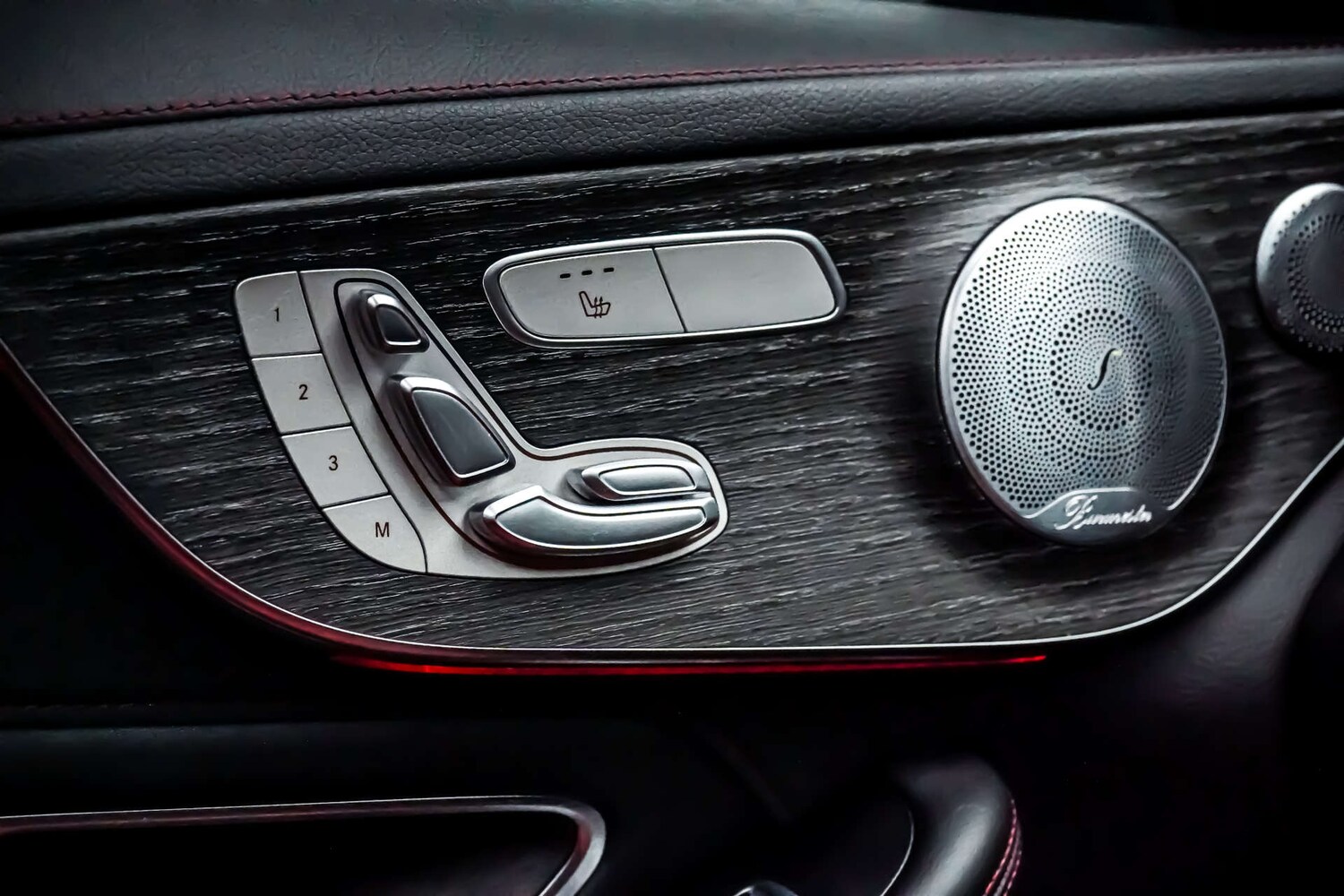 Used Mercedes-Benz C Class 2020 for sale - 77426882: Photo 18