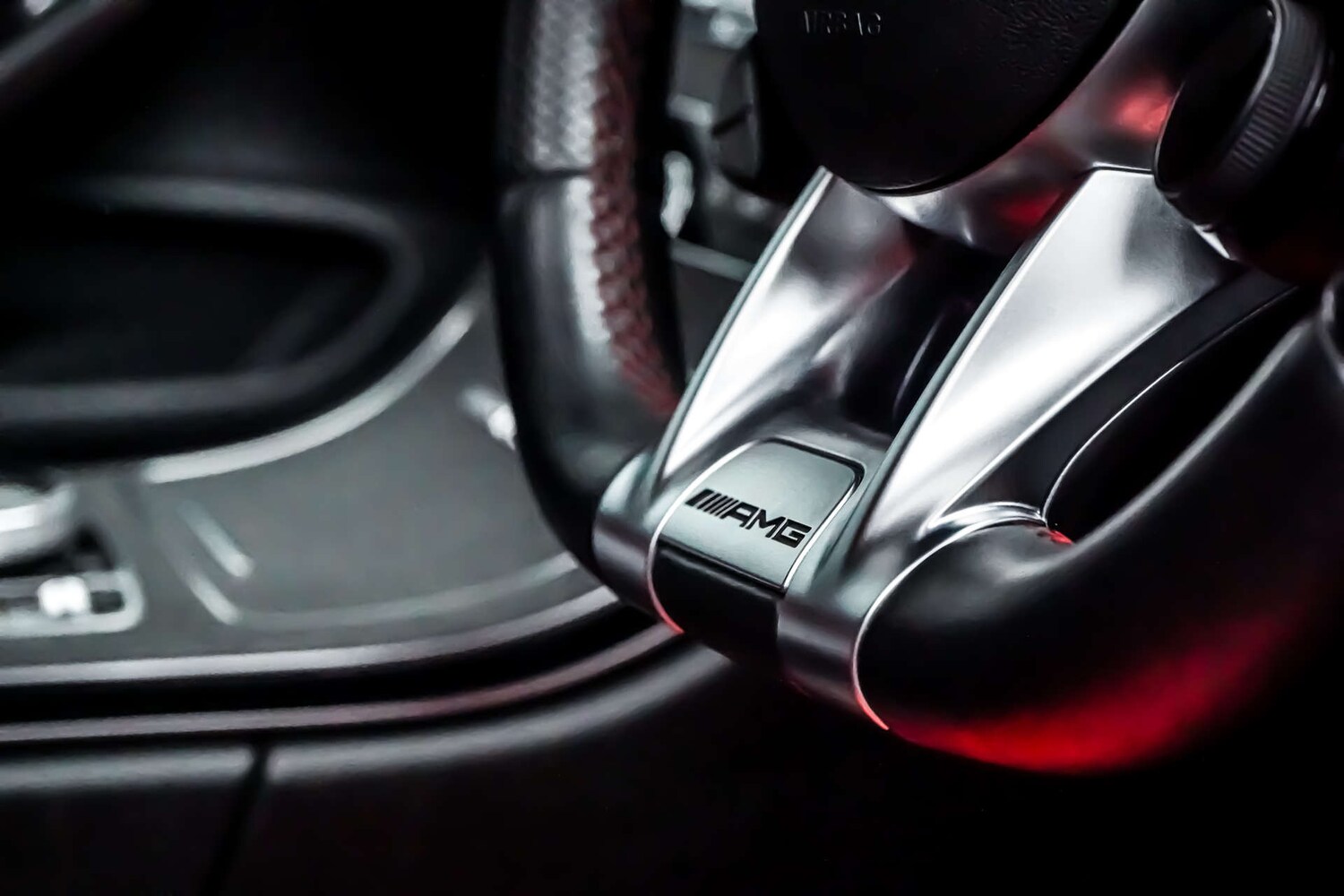 Used Mercedes-Benz C Class 2020 for sale - 77426882: Photo 20