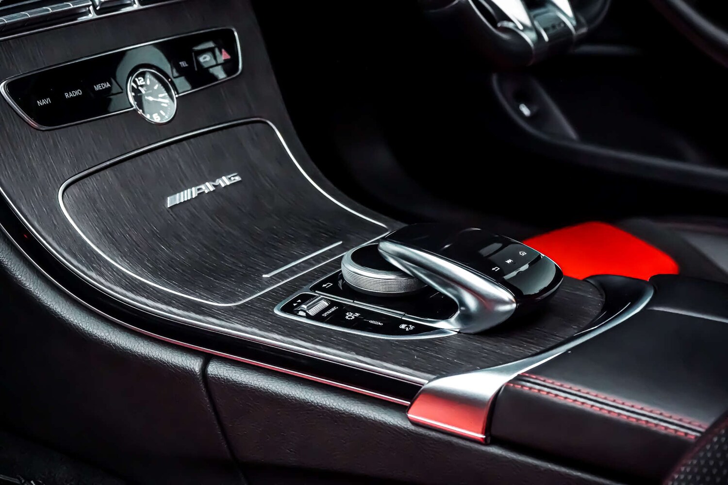 Used Mercedes-Benz C Class 2020 for sale - 77426882: Photo 21