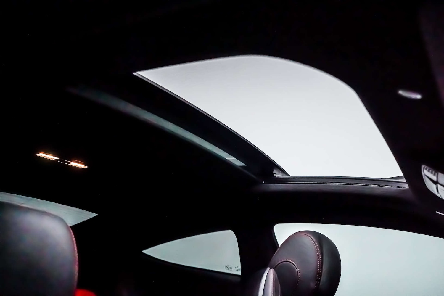 Used Mercedes-Benz C Class 2020 for sale - 77426882: Photo 3