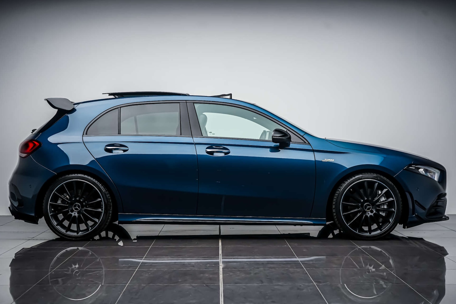 Used Mercedes-Benz A-Class 2022 for sale - 76831023: Photo 11