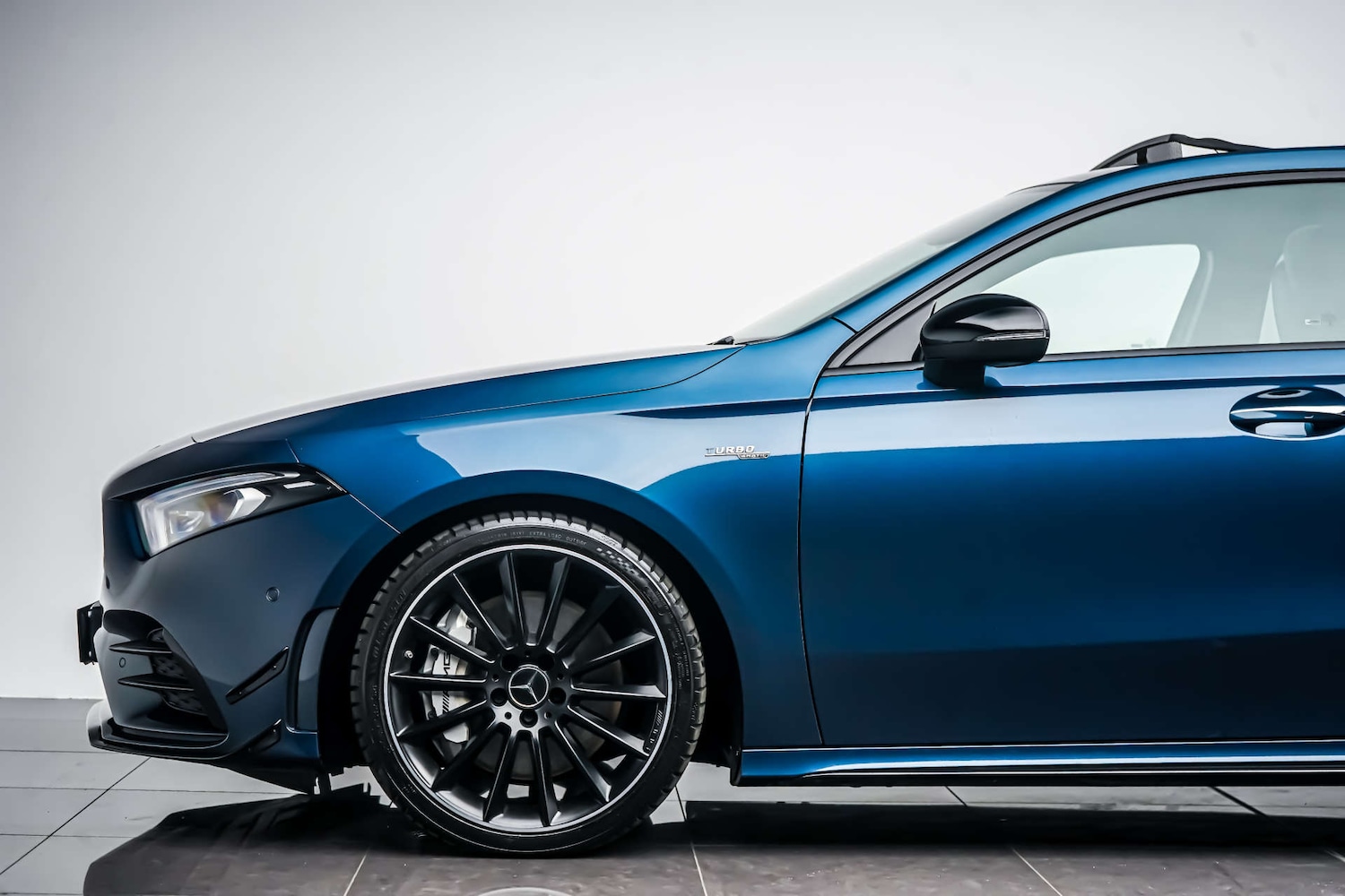 Used Mercedes-Benz A-Class 2022 for sale - 76831023: Photo 13