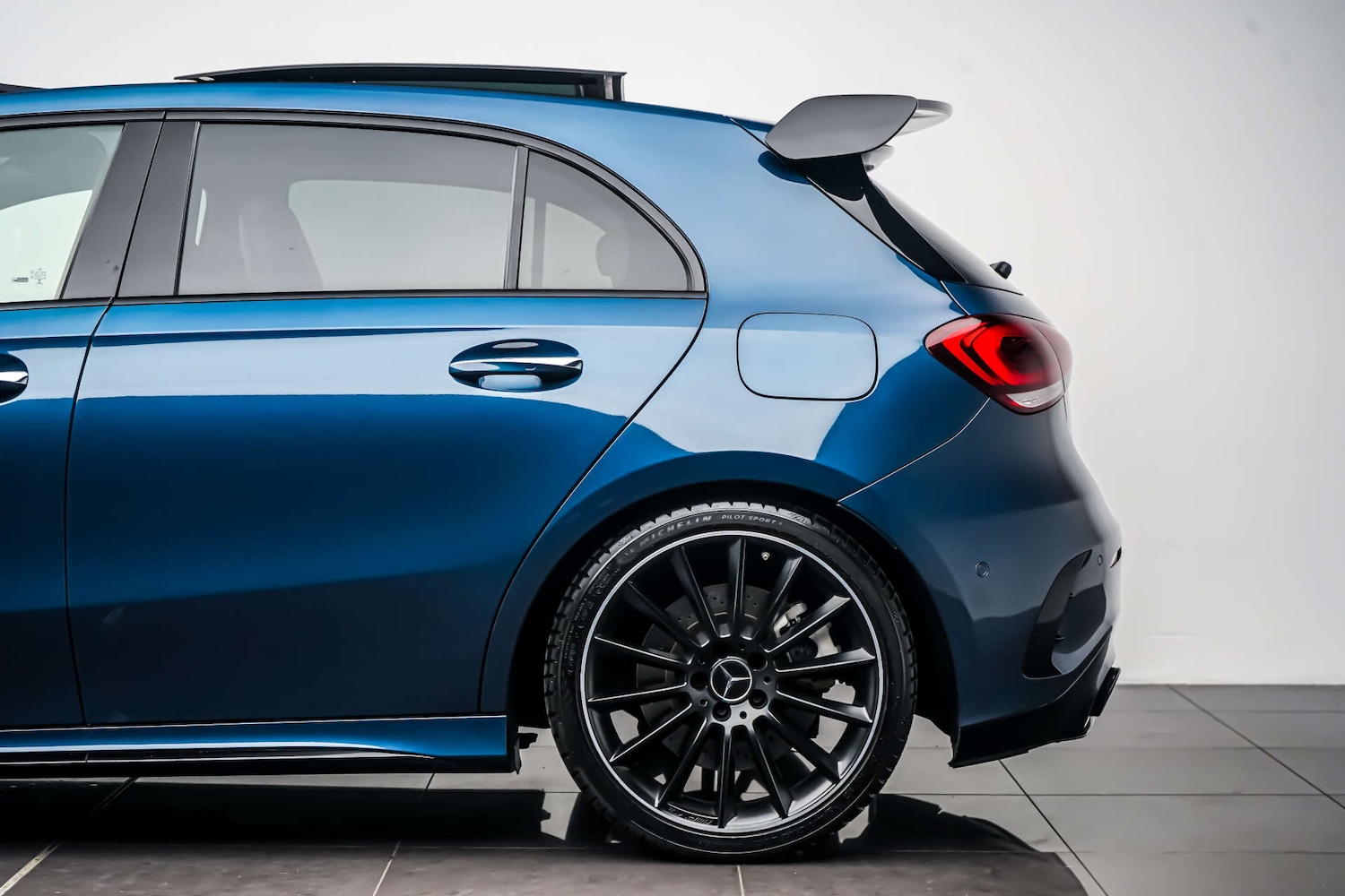 Used Mercedes-Benz A-Class 2022 for sale - 76831023: Photo 14