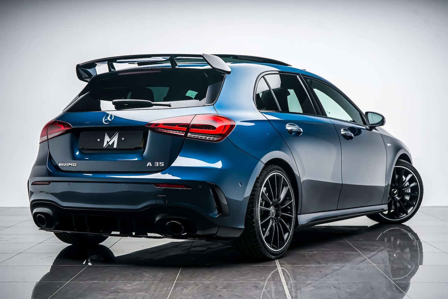 Used Mercedes-Benz A-Class 2022 for sale - 76831023: Photo 16