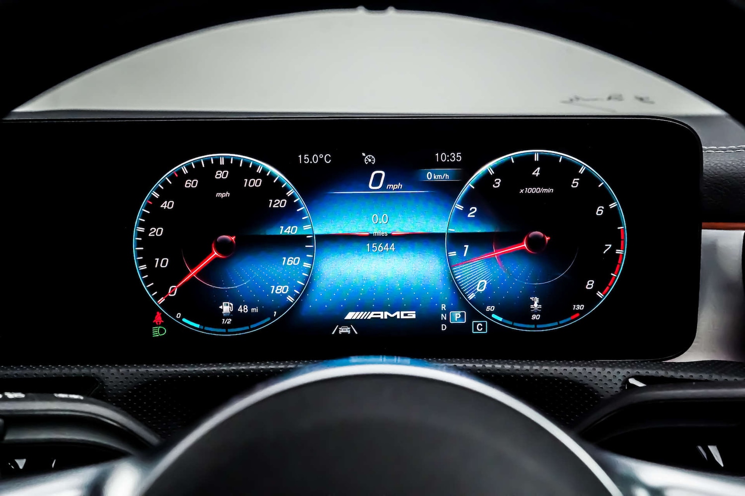 Used Mercedes-Benz A-Class 2022 for sale - 76831023: Photo 17