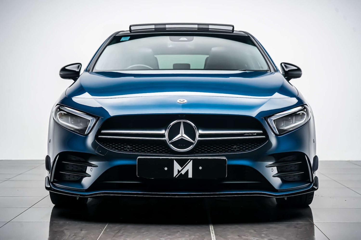 Used Mercedes-Benz A-Class 2022 for sale - 76831023: Photo 2