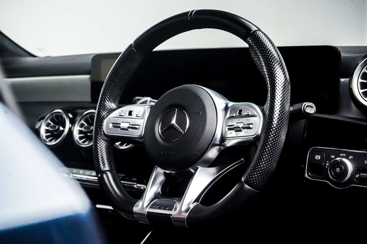 Used Mercedes-Benz A-Class 2022 for sale - 76831023: Photo 20