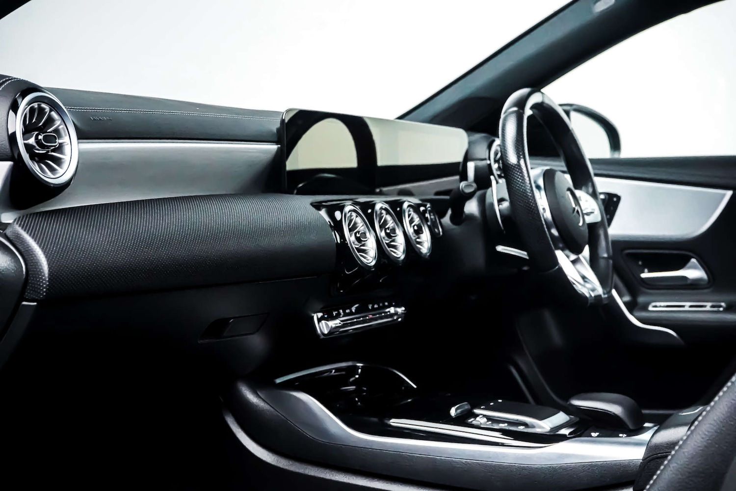 Used Mercedes-Benz A-Class 2022 for sale - 76831023: Photo 23