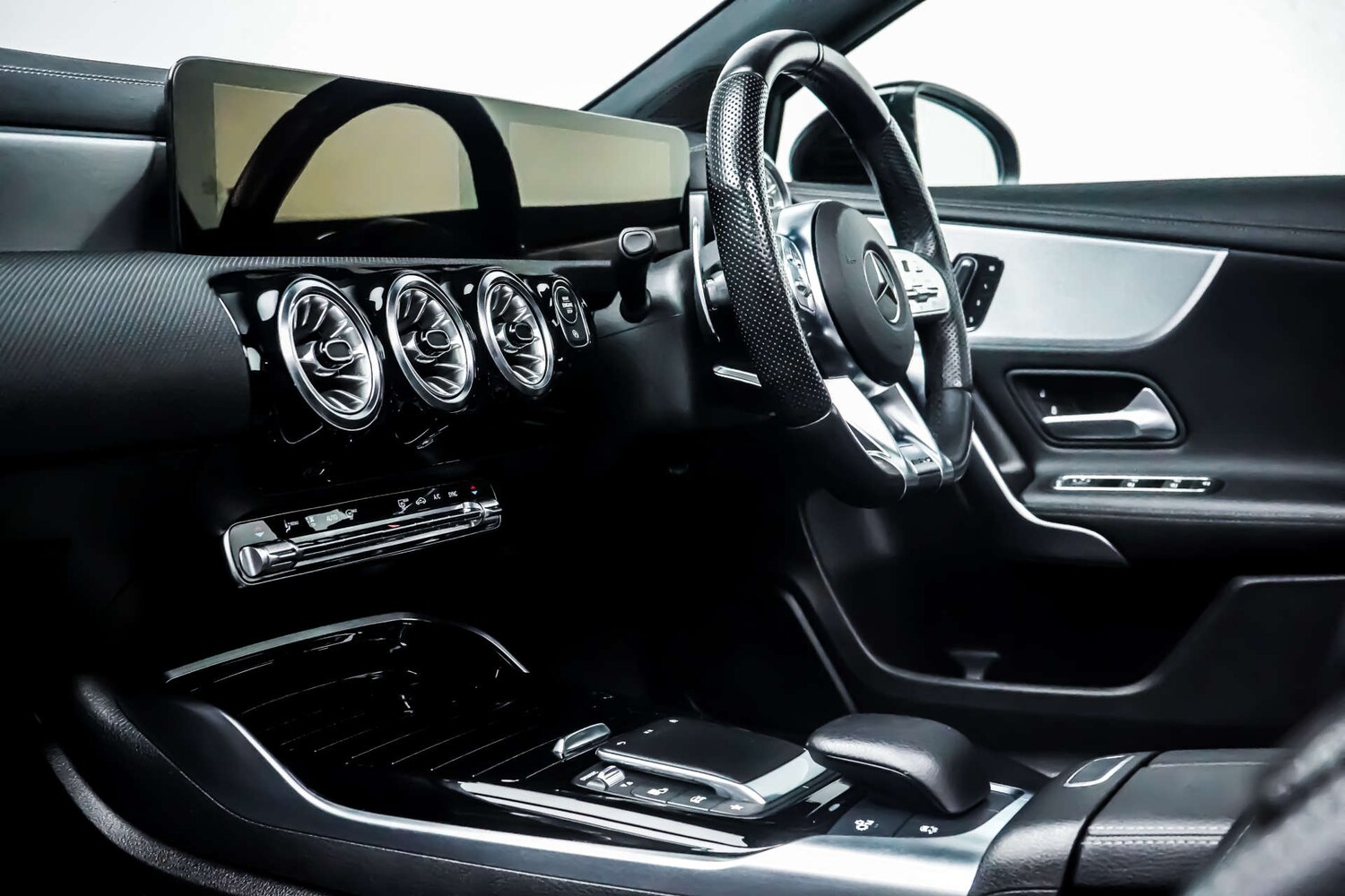 Used Mercedes-Benz A-Class 2022 for sale - 76831023: Photo 24