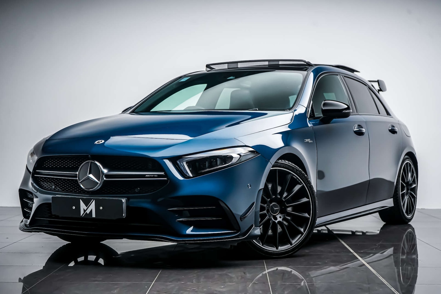 Used Mercedes-Benz A-Class 2022 for sale - 76831023: Photo 5