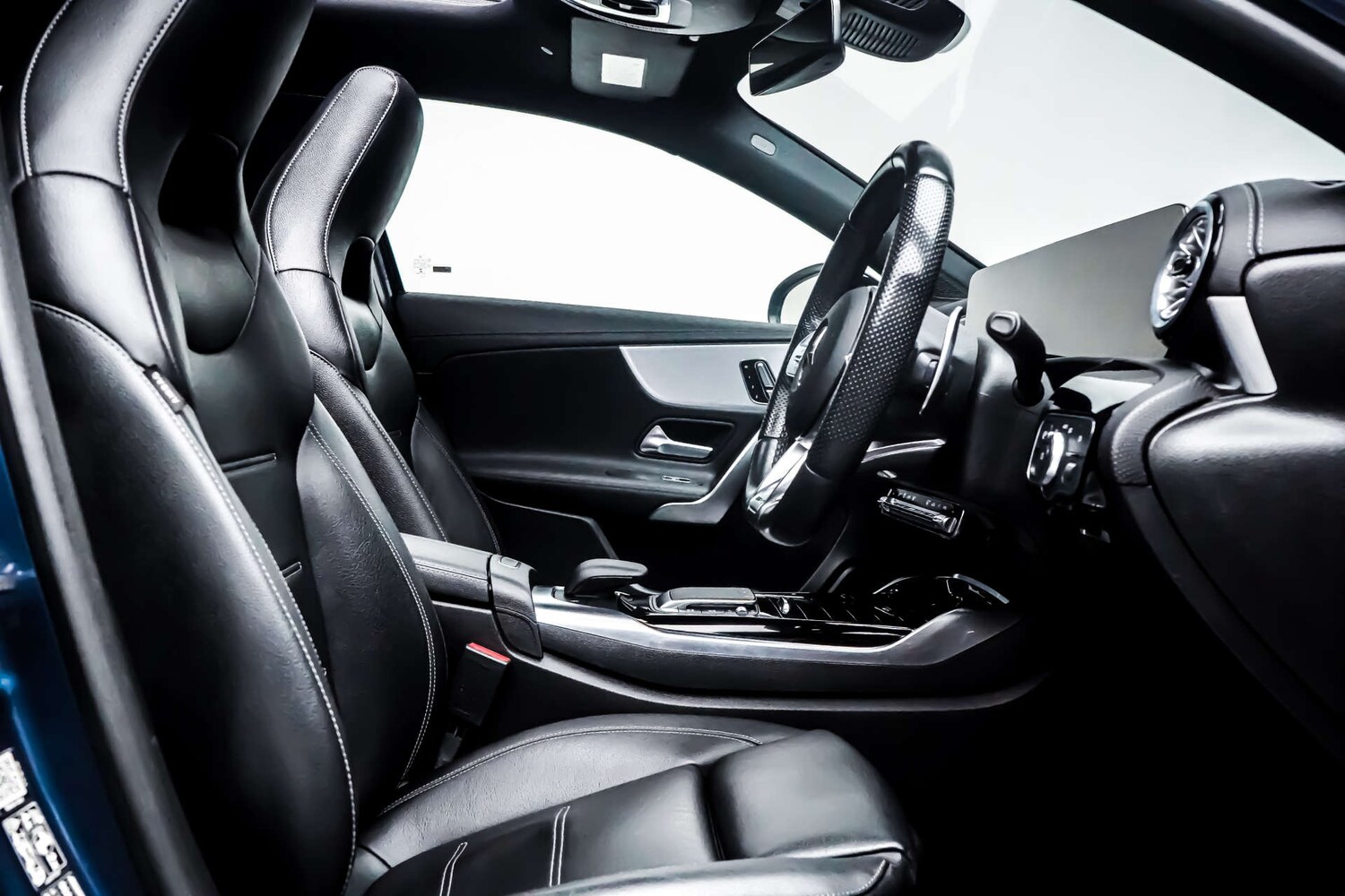 Used Mercedes-Benz A-Class 2022 for sale - 76831023: Photo 6