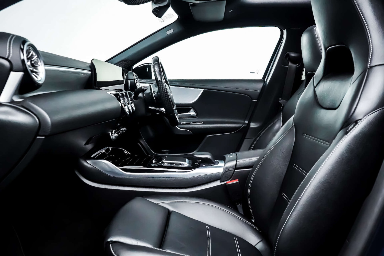 Used Mercedes-Benz A-Class 2022 for sale - 76831023: Photo 7